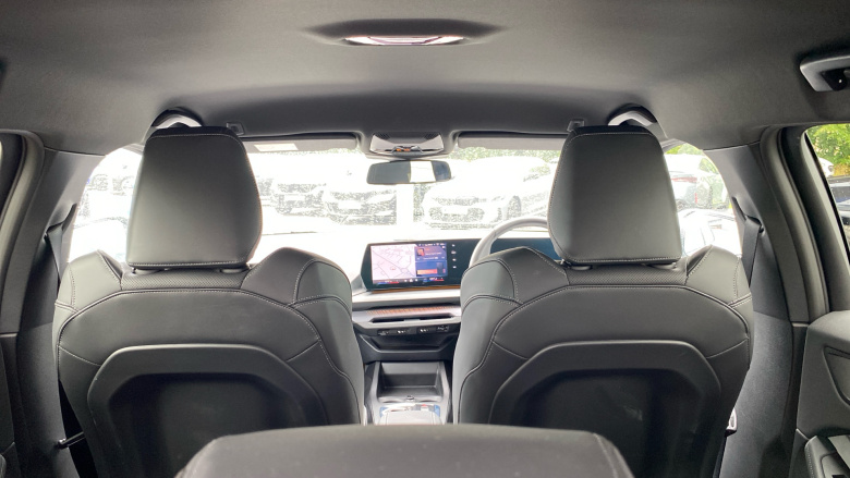 BMW 1 Series 120 M Sport 5dr Step Auto Petrol Hatchback